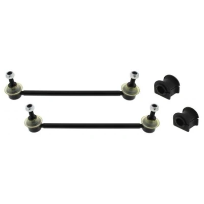 Imagem de Kit de reparação, suspensão estabilizadora MAPCO 53638
