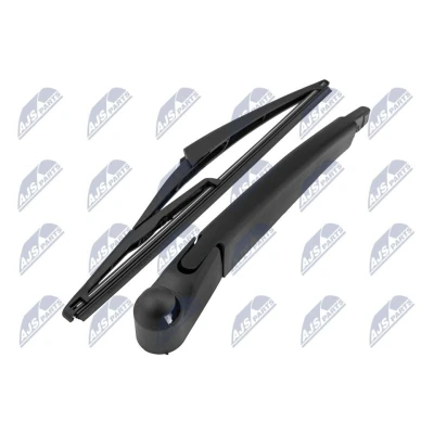 Imagem de Braço de limpa vidros, limpeza vidros Nty EWB HD 000 traseira HONDA: CIVIC 7 Hatchback