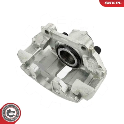 Imagem de ESEN SKV 78SKV471 Pinça de travão Eixo dianteiro, lado esquerdo com grampo AUDI: A6 C6 Sedan, A4 B6/B7 Cabrio, B5 Avant