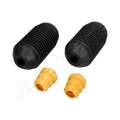 Imagem de JAPANPARTS KTP 703 Coifa Amortecedor Eixo dianteiro SUBARU: Forester II, I