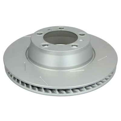 Imagem de BOSCH 0 986 479 733 Disco de travão 330 28 5 130 fendido, ventilado revestido alto carbono PORSCHE: Panamera