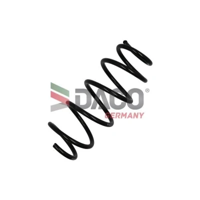 Imagem de DACO Germany 800924 Mola de suspensão Eixo dianteiro helicoidal FIAT: Qubo (225) 1.3 D Multijet (225AXE1A, 225CXE1A, 225AXH1A, 225AXL1A,...