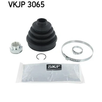 Imagem de SKF VKJP 3065 Fole de Transmissão 89 ALFA ROMEO: 156 Sportwagon, 147, Sedan, FIAT: Stilo Hatchback, BRAVO 2, LANCIA: Lybra Carrinha