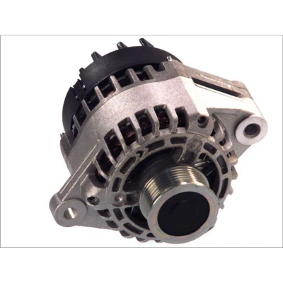 Imagem de DENSO DAN509 Alternador 14V 130A OPEL: Astra H Caravan, Hatchback, Vectra C SAAB: 9 3 Cabrio