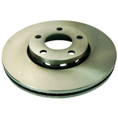 Imagem de DENCKERMANN Disco de travão AUDI: A4 B6 Avant, B5 B7 SEAT: Exeo ST, SKODA: Superb I Sedan 288mm 25mm 5 112mm ventilado B130201