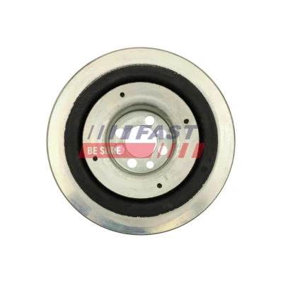 Imagem de FAST FT45557 Polia da Cambota ALFA ROMEO: 159 Sedan, 156 Sportwagon, 147, SAAB: 9 3 5 OPEL: Vectra C CC