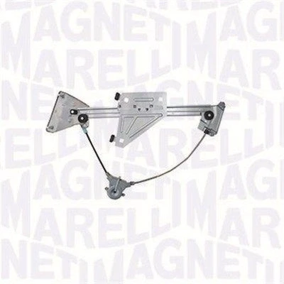 Imagem de Elevador de vidro MAGNETI MARELLI 350103170297