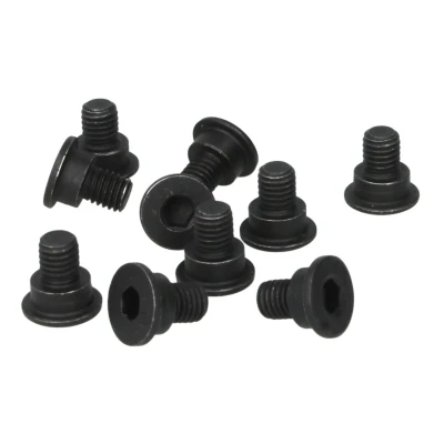 Imagem de Parafuso de fixação, disco travão DELPHI BGK005