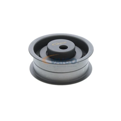 Imagem de VAICO V10 0102 Rolo tensor, correia dentada Original Quality VOLKSWAGEN: GOLF 3, Transporter 4 Bus, 4, SEAT: Ibiza 2, AUDI: 80 B3