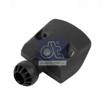 Imagem de DT Spare Parts 1.22982 Suporte, retrovisor exterior