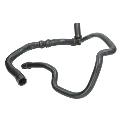 Imagem de THERMOTEC DWP047TT Mangueira de Radiador em baixo Borracha PEUGEOT: 407 SW, Sedan