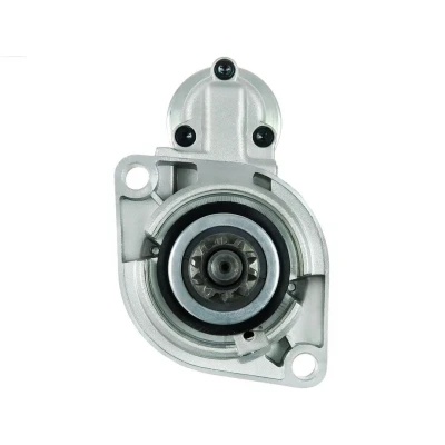 Imagem de AS PL S0033 Motor de arranque 12 1,10 10 VOLKSWAGEN: GOLF 4, 5, 3, SEAT: Ibiza 2, Alhambra I, TOLEDO 1, AUDI: A3 Hatchback