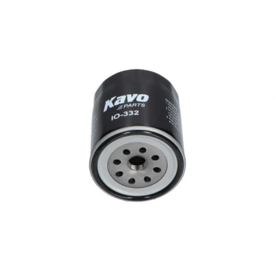Imagem de KAVO PARTS IO 332 Filtro de óleo M20 P1.5 aparafusado ISUZU: Campo / Faster