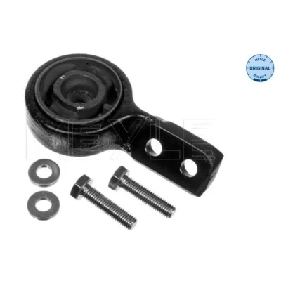 Imagem de MEYLE 300 311 0002 Suporte, apoio do braço transversal com acessórios de borracha ORIGINAL Quality BMW: 3 Sedan