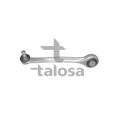 Imagem de TALOSA 46 07216 Braço de suspensão Eixo dianteiro, lado direito, em cima transversal Alumínio AUDI: A4 B8 Avant, Q5, A5 Coupe