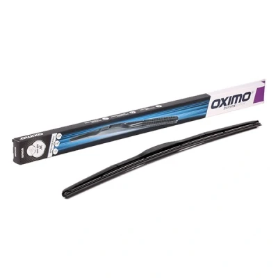 Imagem de Escova do limpa vidros Oximo WUH600 600mm híbrida OPEL: Insignia A Sports Tourer, B Sedan