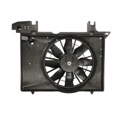 Imagem de NRF 47703 ventilador de radiador 303 12 70/110 com estrutura do (caixilho) VOLVO: 850 Carrinha
