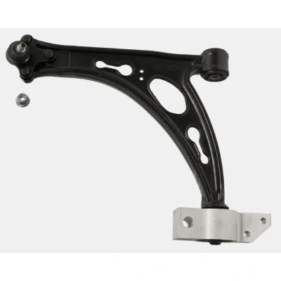 Imagem de FEBI BILSTEIN 37183 Braço de suspensão VOLKSWAGEN: Caddy 3, Golf 6, 5, AUDI: A3 Hatchback, Sportback, Cabrio, SKODA: Octavia II Hatchback