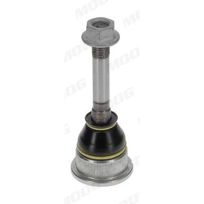 Imagem de MOOG BM BJ 4306 Rótula de suspensão ambos os lados, interior, em baixo, Eixo dianteiro 18 41,3 126 BMW: 3 Sedan, Touring