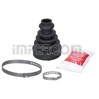 Imagem de ORIGINAL IMPERIUM 33732 Fole de Transmissão do lado da caixa velocidades Borracha ALFA ROMEO: 156 Sportwagon, 147, Sedan, FIAT: Stilo Hatchback