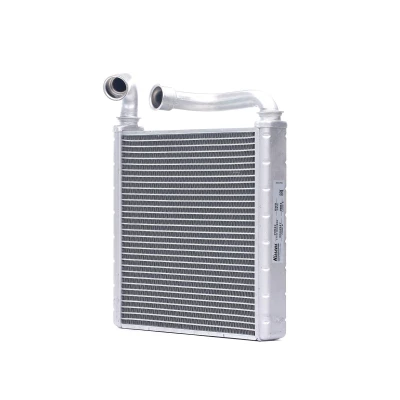 Imagem de NISSENS 73943 Radiador Quente com tubo/cabo VOLKSWAGEN: Golf 7 Variant,