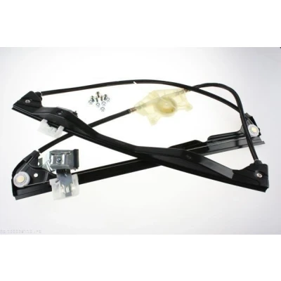 Imagem de Automega Elevador de vidro à frente, lado direito elétrico sem motor 100028110 VOLKSWAGEN: Touran I