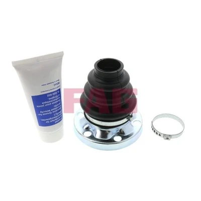 Imagem de FAG 772 0110 30 Fole de Transmissão Borracha com flange BMW: 3 Sedan, Compact, Touring