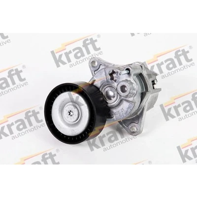 Imagem de KRAFT 1221060 Tensor, correia trapezoidal estriada MERCEDES BENZ: Classe E Sedan, C T modell, S Sedan