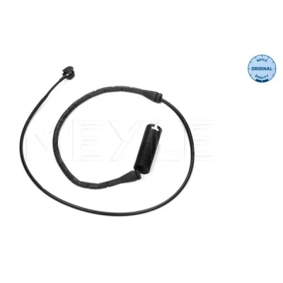 Imagem de MEYLE 300 343 5107 Sensor de Desgaste Pastilha Freio Eixo dianteiro ORIGINAL Quality BMW: 3 Sedan, Coupe, Touring