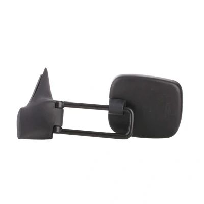Imagem de Espelho retrovisor Blic 5402 04 9291218P esquerda preto manual convexo OPEL: Corsa B Hatchback, Combo Van