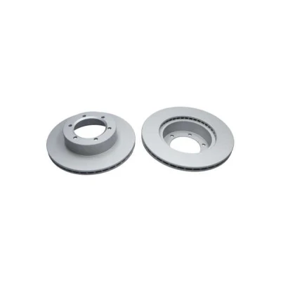 Imagem de KAVO PARTS BR 9342 C Disco de travão 289 20 6 127 ventilado revestido TOYOTA: HILUX 5 Pick up, 4 up