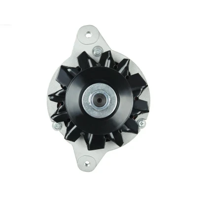 Imagem de AS PL A5018 Alternador 12V 65A MITSUBISHI: L300 / Delica III Van, PAJERO 2, 1