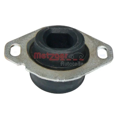 Imagem de METZGER 8050205 Suporte, motor esquerda PEUGEOT: 206 Hatchback, 106 II I CITROËN: Saxo Xantia Carrinha