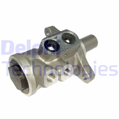 Imagem de DELPHI LM80201 Bomba Central Dos Travões 24 10x1 1 off FORD: FIESTA 4, 5