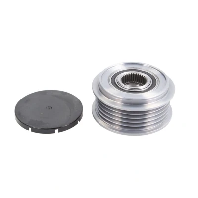 Imagem de VALEO 588037 Polia Roda Livre do Alternador 38,5 TOYOTA: Corolla IX Hatchback, Avensis II Sedan, Station Wagon