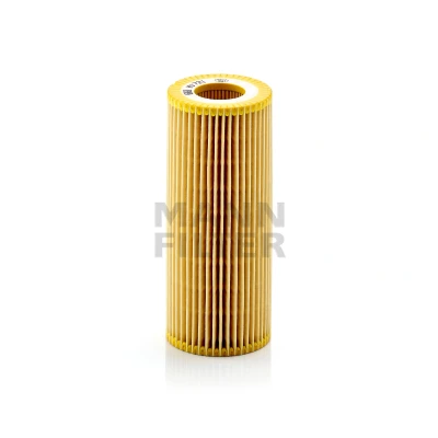 Imagem de MANN FILTER HU 721 x KIT Filtro de Transmissão com junta