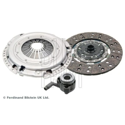 Imagem de BLUE PRINT ADBP300075 Kit de Embraiagem três peças com desembraiagem central, massa lubrificante sintética 259 CITROËN: Jumper II Van