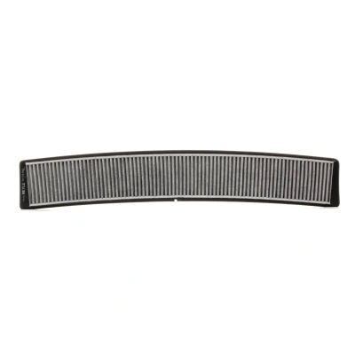 Imagem de MEYLE 312 320 0002 Filtro, ar do habitáculo Filtro de carvão ativado, Cartucho filtrante, com efeito absorção odor 670 94,5 24 ORIGINAL Quality