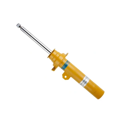 Imagem de BILSTEIN 22 263186 Amortecedor Eixo dianteiro, lado esquerdo Pressão do gás Tubo duplo com assento de mola cavilha em cima MINI: Clubman