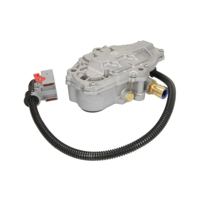 Imagem de Válvula solenoide, cilindro de comutação DT Spare Parts 2.32493