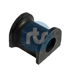 Imagem de RTS Casquilho da Barra Estabilizadora Eixo dianteiro, lado direito, esquerdo Apoio de borracha 22mm 035 00353