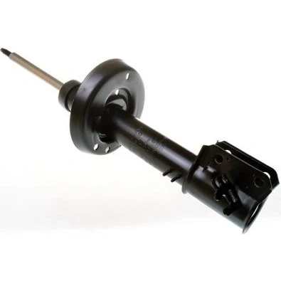 Imagem de DENCKERMANN DSB064G Amortecedor esquerda Pressão do gás Tubo duplo com assento de mola cavilha em baixo OPEL: Vectra B Carrinha