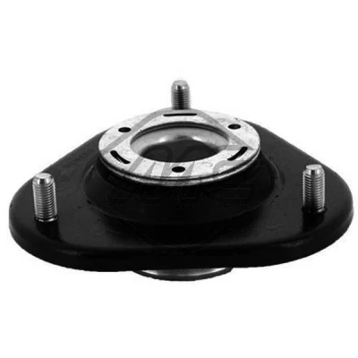 Imagem de Metalcaucho 57216 Suporte de apoio do conjunto mola / amortecedor Eixo dianteiro, ambos os lados TOYOTA: RAV4 III SUV