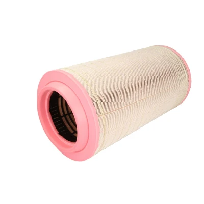 Imagem de MANN FILTER C 27 1340 Filtro de ar 535 267 Cartucho filtrante
