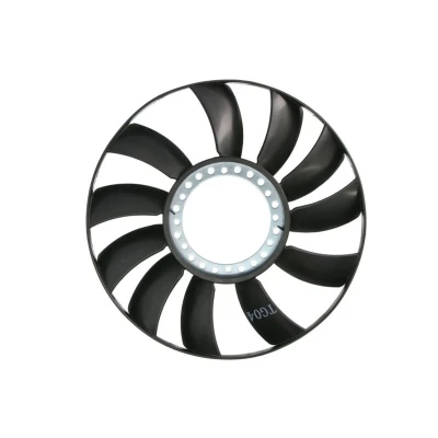 Imagem de THERMOTEC D9A001TT Ventoinha do ventilador, refrigeração motor AUDI: A4 B5 Avant, A6 C5 Sedan, VOLKSWAGEN: Passat GP Sedan