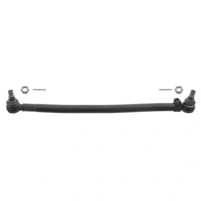 Imagem de FEBI BILSTEIN 07983 Barra de direcção com porca ProKit