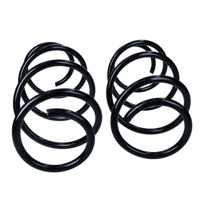 Imagem de MAXGEAR 60 1447D Mola de suspensão Eixo dianteiro helicoidal MERCEDES BENZ: Classe A