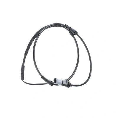 Imagem de MEYLE 314 527 0016 Sensor de Desgaste Pastilha Freio Eixo dianteiro ORIGINAL Quality BMW: 6 Gran Coupe, 5 Touring, Sedan
