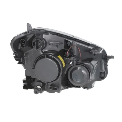 Imagem de ABAKUS 215 11D7L LDHEM Farol Principal esquerda D1S, H7 Xenon para circulação pela direita Pk32d 2, PX26d NISSAN: Qashqai / Qashqai+2 I