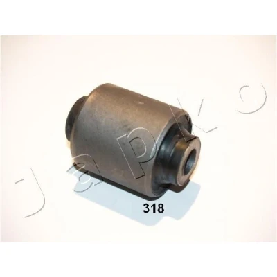 Imagem de JAPKO GOJ318 Casquilho de braço Suspensão Eixo dianteiro, em baixo, interior 57,2 para transversal MAZDA: 6 SW, Hatchback